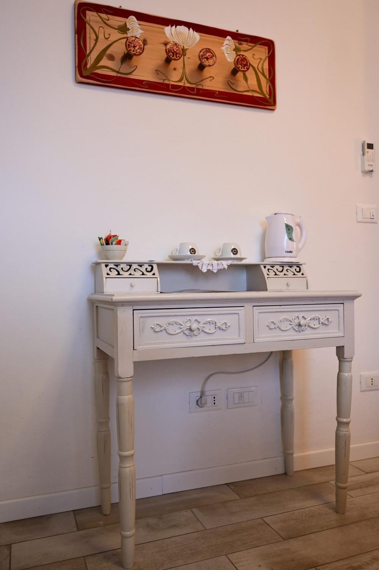 Bed and Breakfast La Garampa Чезена Экстерьер фото