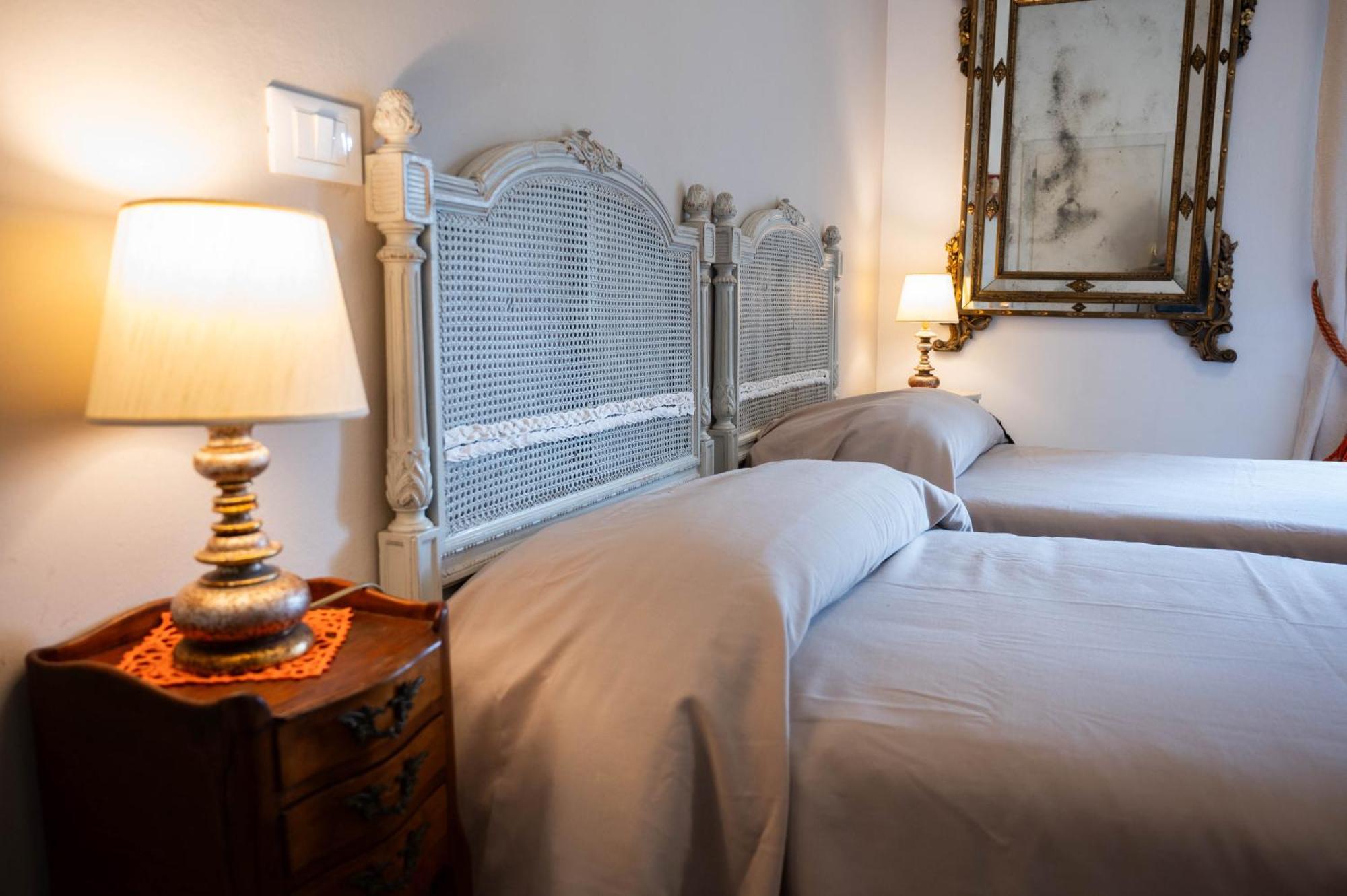 Bed and Breakfast La Garampa Чезена Экстерьер фото