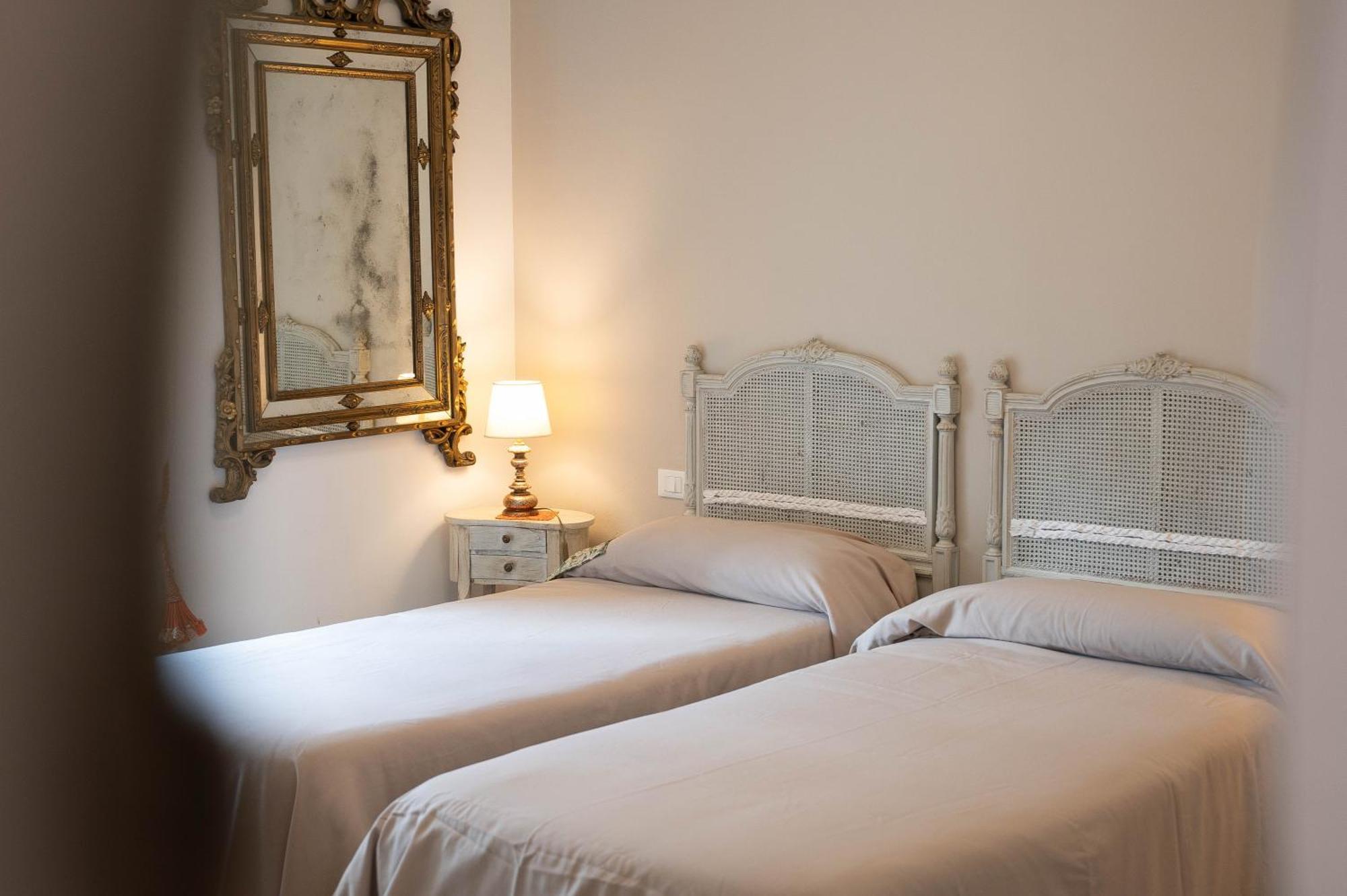 Bed and Breakfast La Garampa Чезена Экстерьер фото