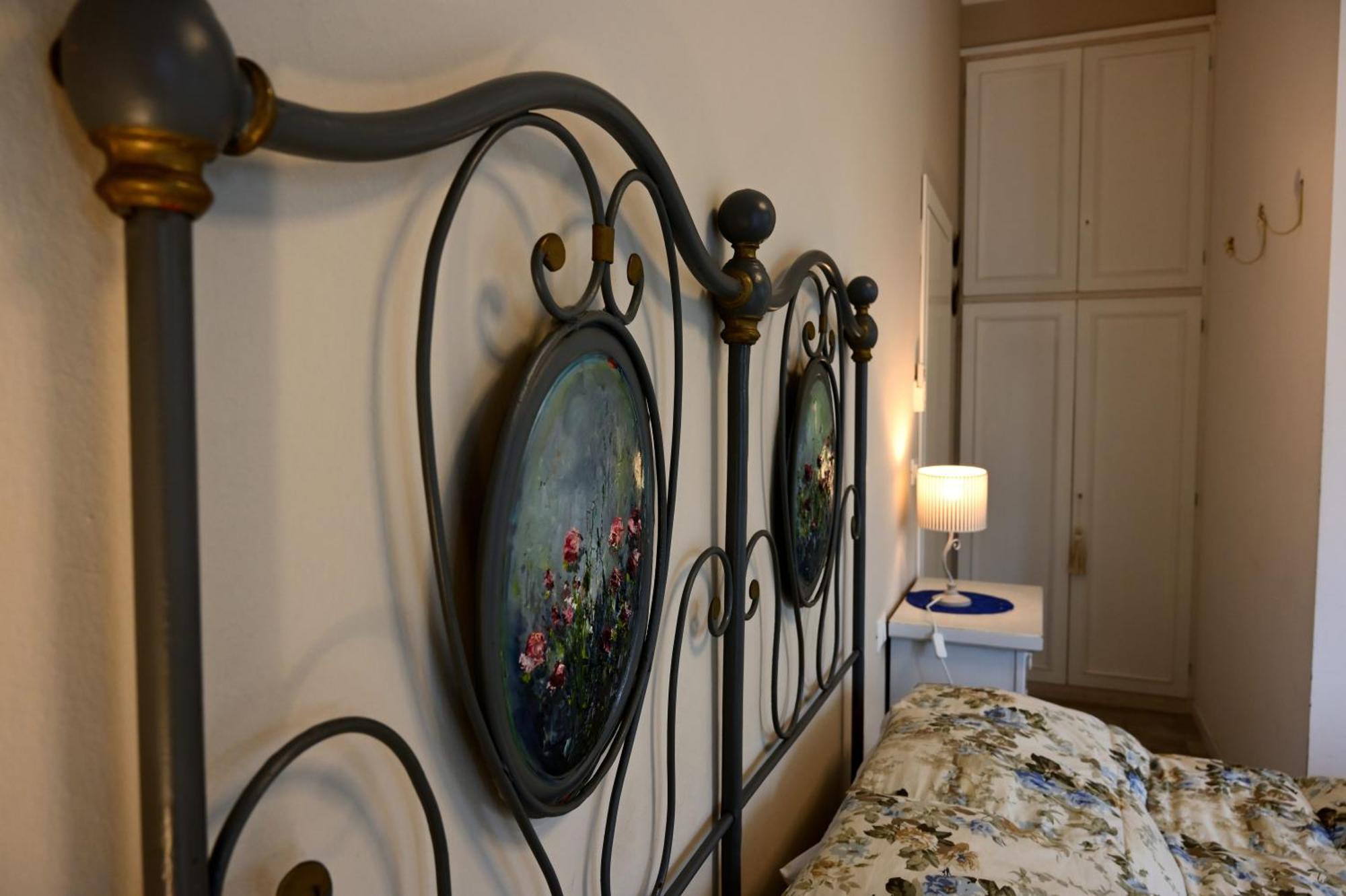 Bed and Breakfast La Garampa Чезена Экстерьер фото