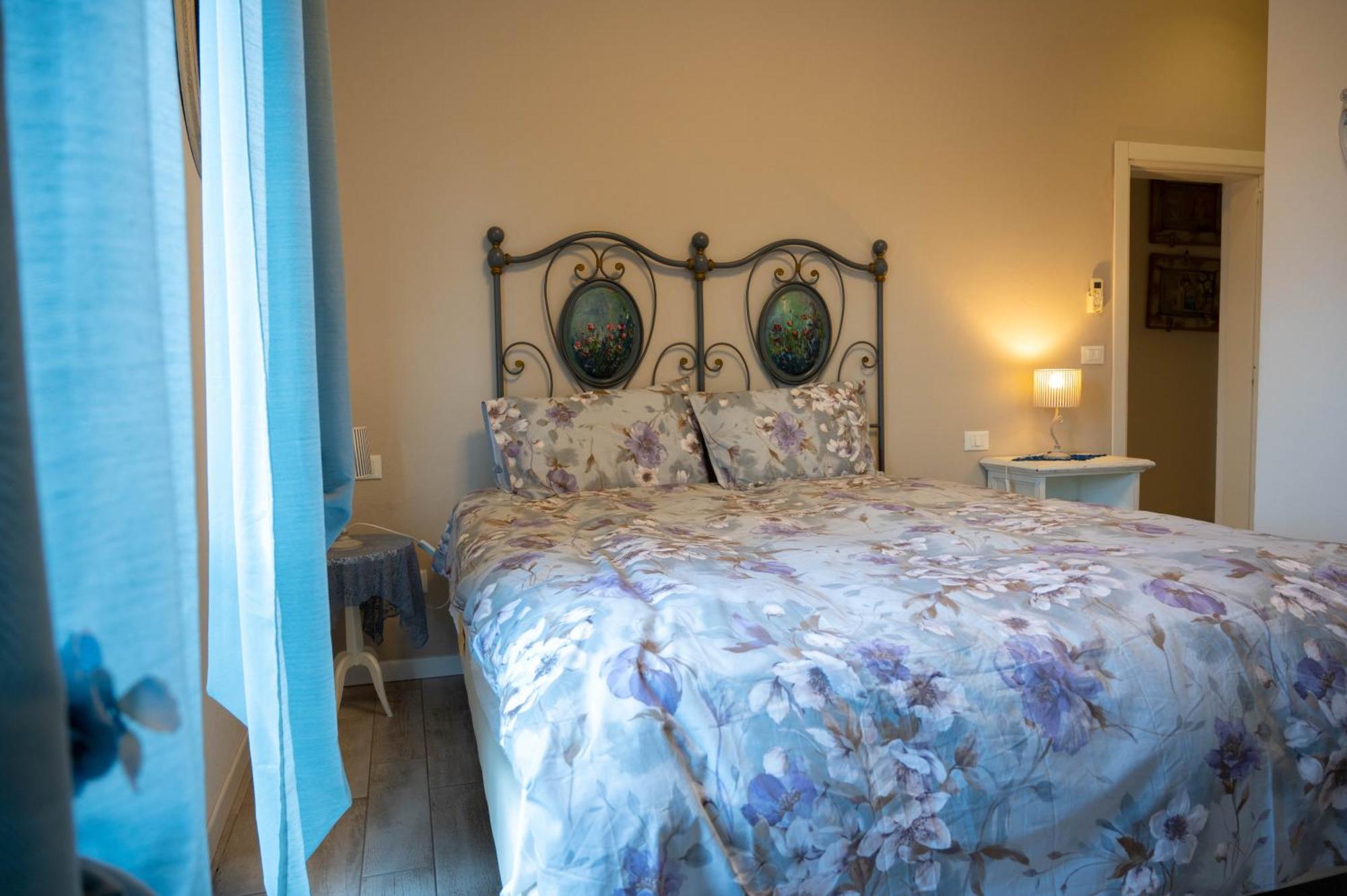 Bed and Breakfast La Garampa Чезена Экстерьер фото