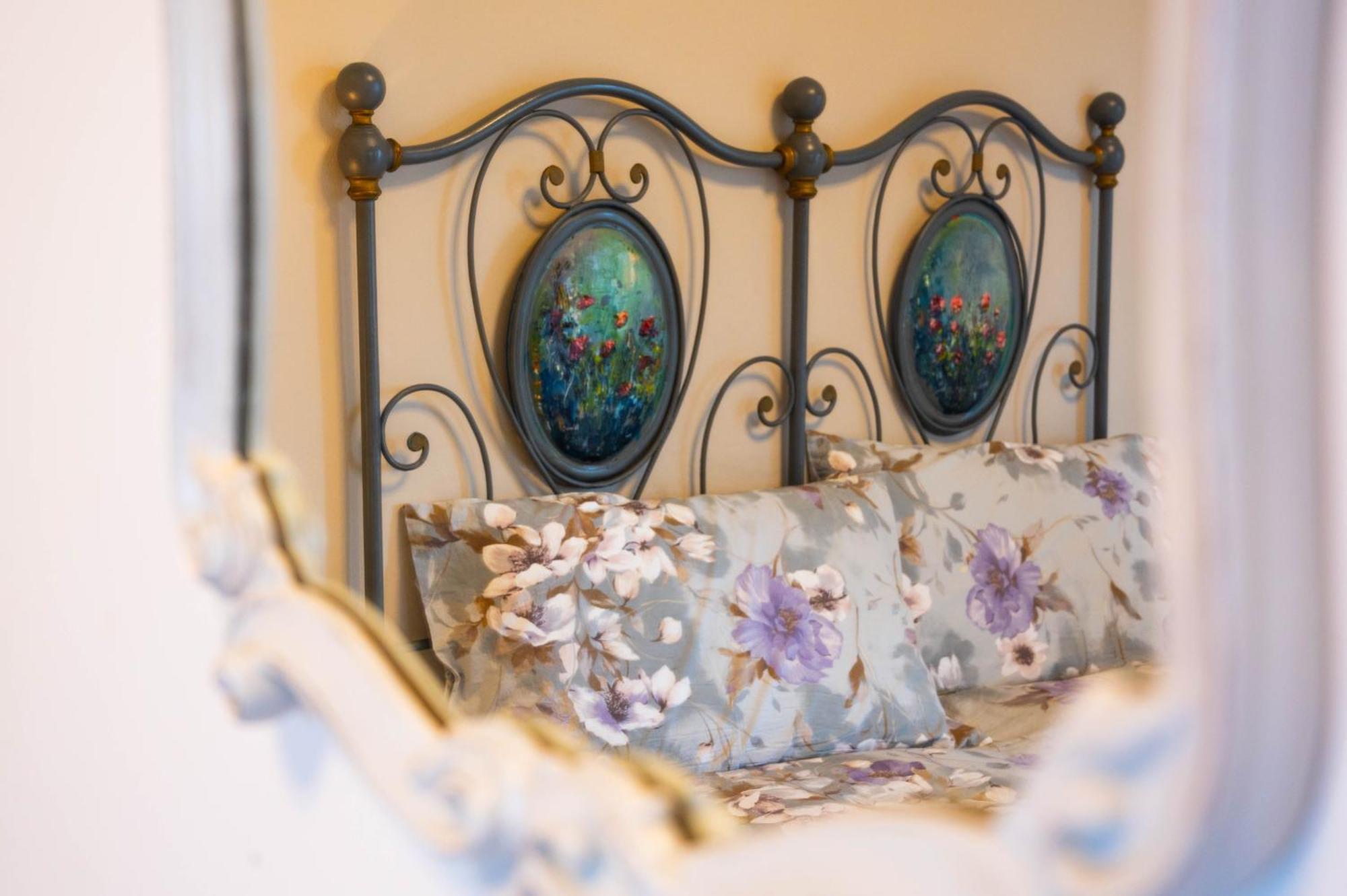 Bed and Breakfast La Garampa Чезена Экстерьер фото