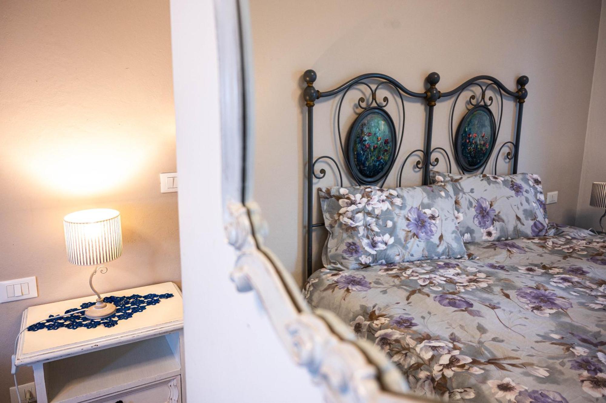 Bed and Breakfast La Garampa Чезена Экстерьер фото