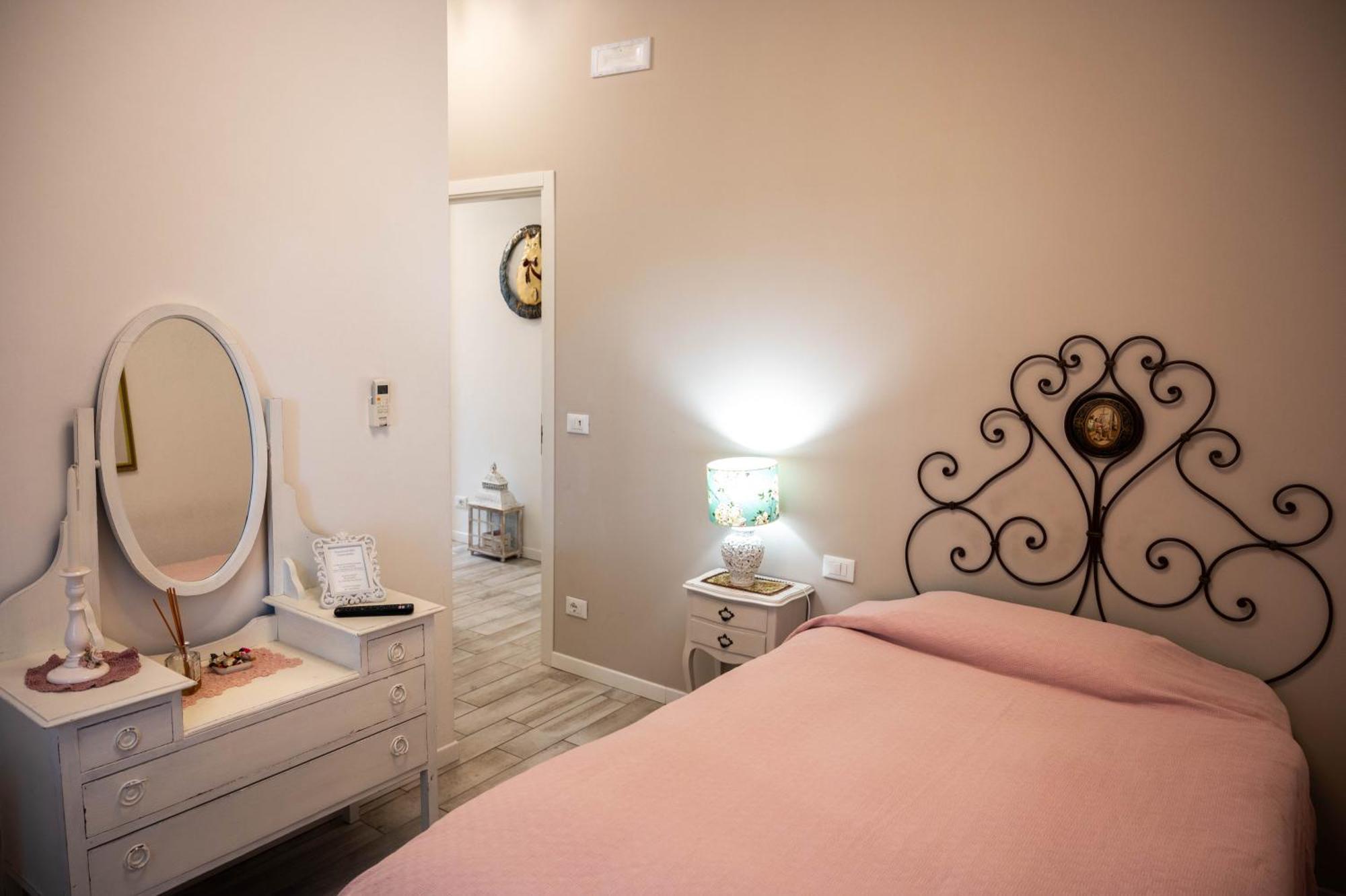 Bed and Breakfast La Garampa Чезена Экстерьер фото