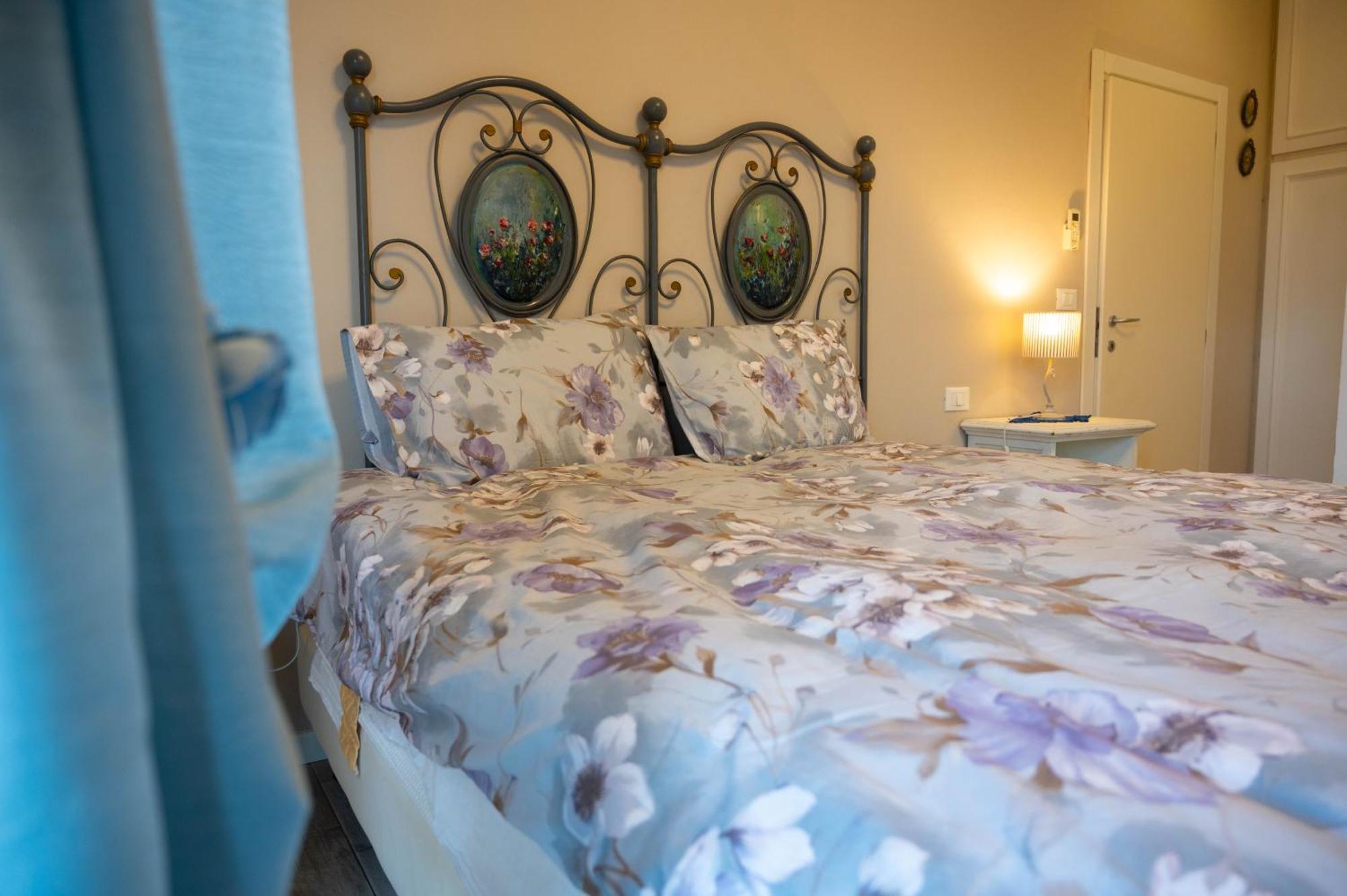 Bed and Breakfast La Garampa Чезена Экстерьер фото