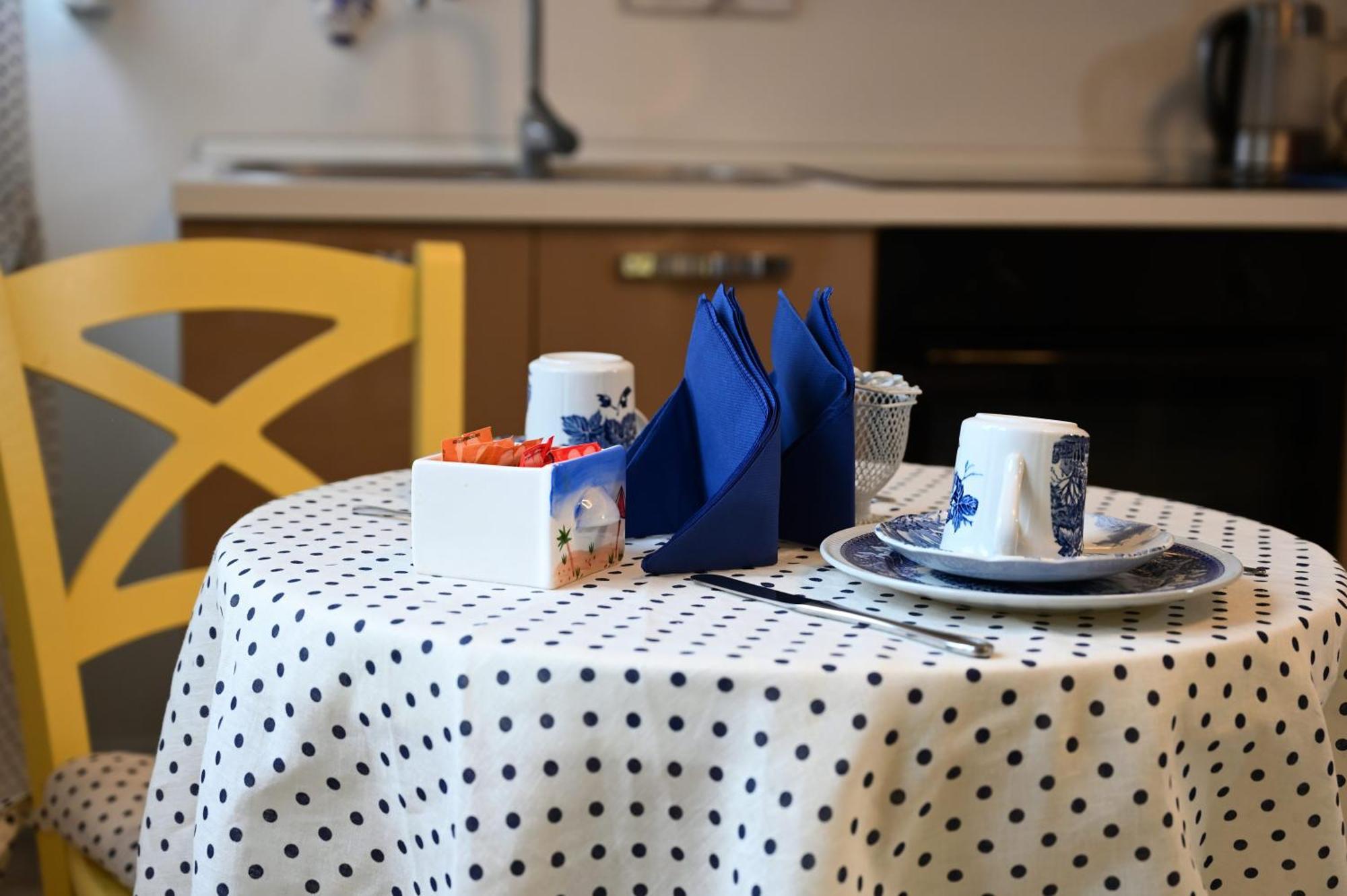Bed and Breakfast La Garampa Чезена Экстерьер фото
